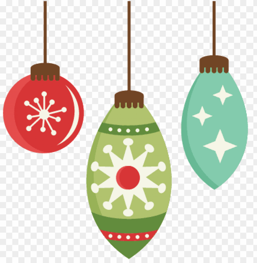 Download christmas ornament clipart png photo
