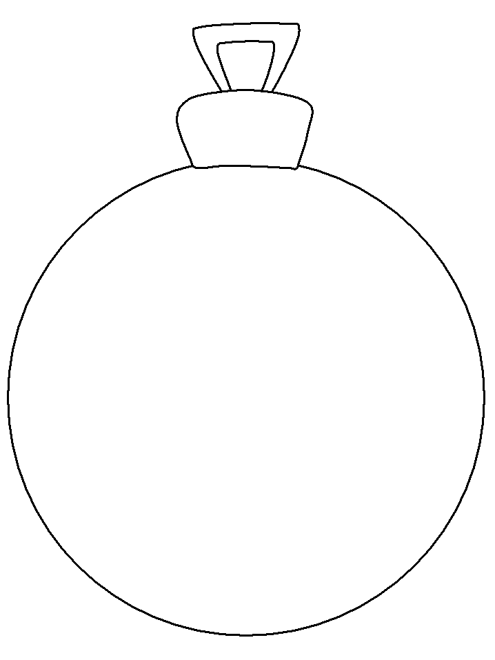 Free Picture Christmas Ornament, Download Free Clip Art