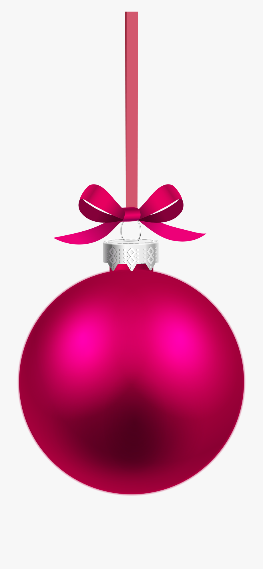 Hanging Ornament Clipart Png