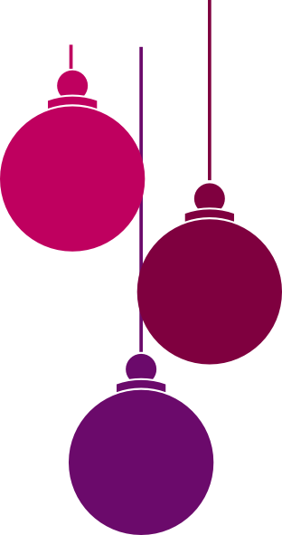 Free Purple Christmas Cliparts, Download Free Clip Art, Free