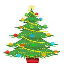 Free Christmas Animated Clipart
