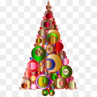 Merry Christmas Tree PNG Images, Free Transparent Image