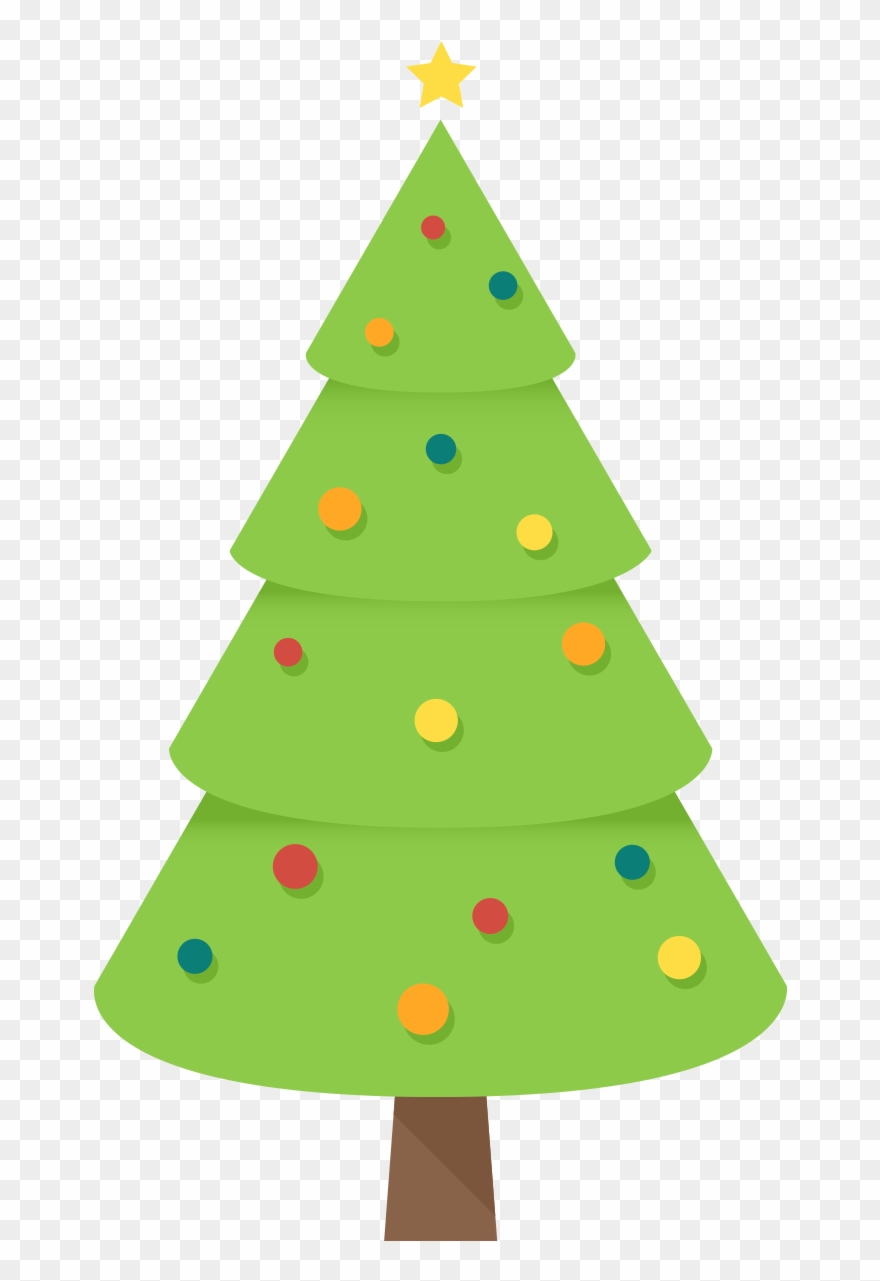 Christmas Tree Clipart Free Clip Art Images Freeclipart