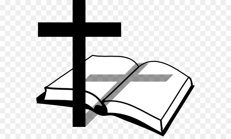 Bible christian cross.