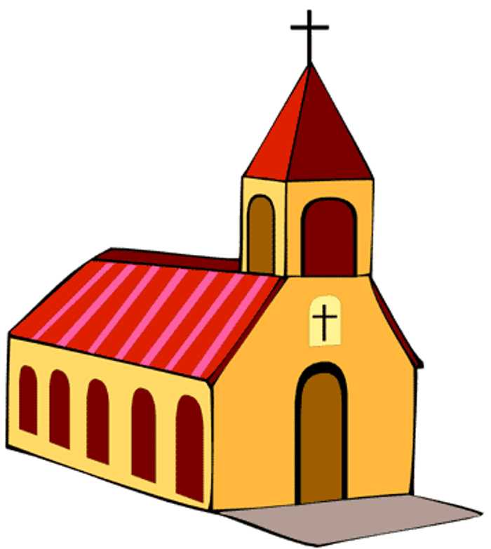Free Catholic Church Clipart, Download Free Clip Art, Free