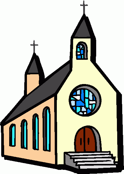 Free catholic church.