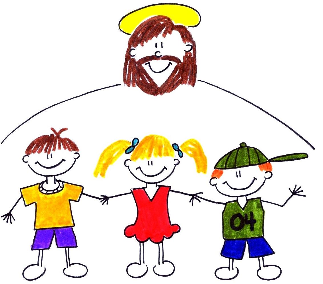 Children church clip art clipart images gallery for free