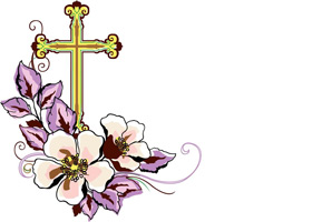 Cross clipart and.