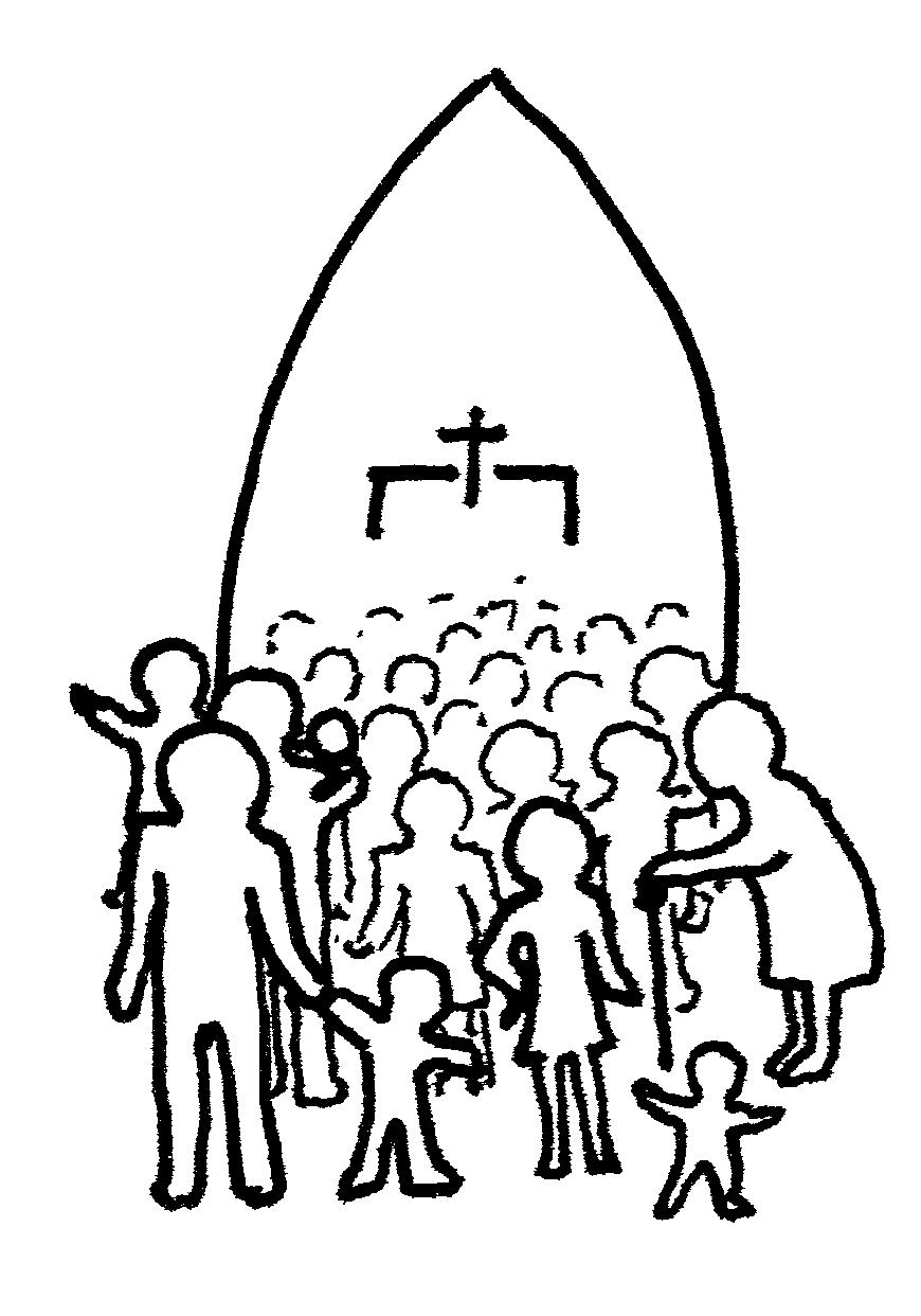 Free Church People Cliparts, Download Free Clip Art, Free