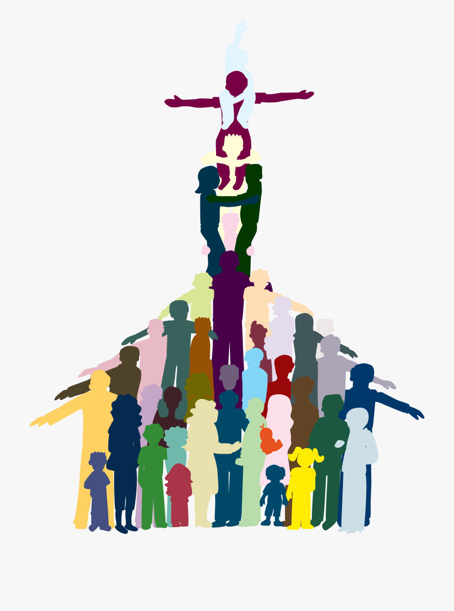 People Church Png
