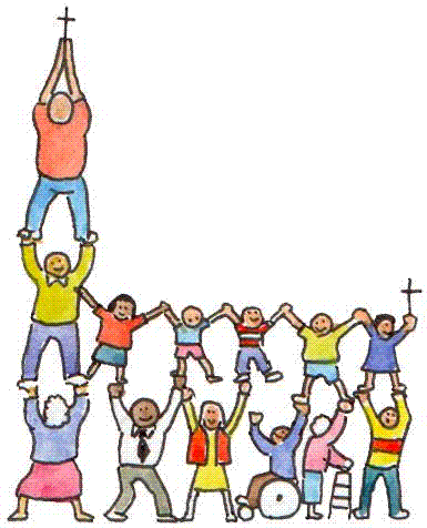 Free Church People Cliparts, Download Free Clip Art, Free