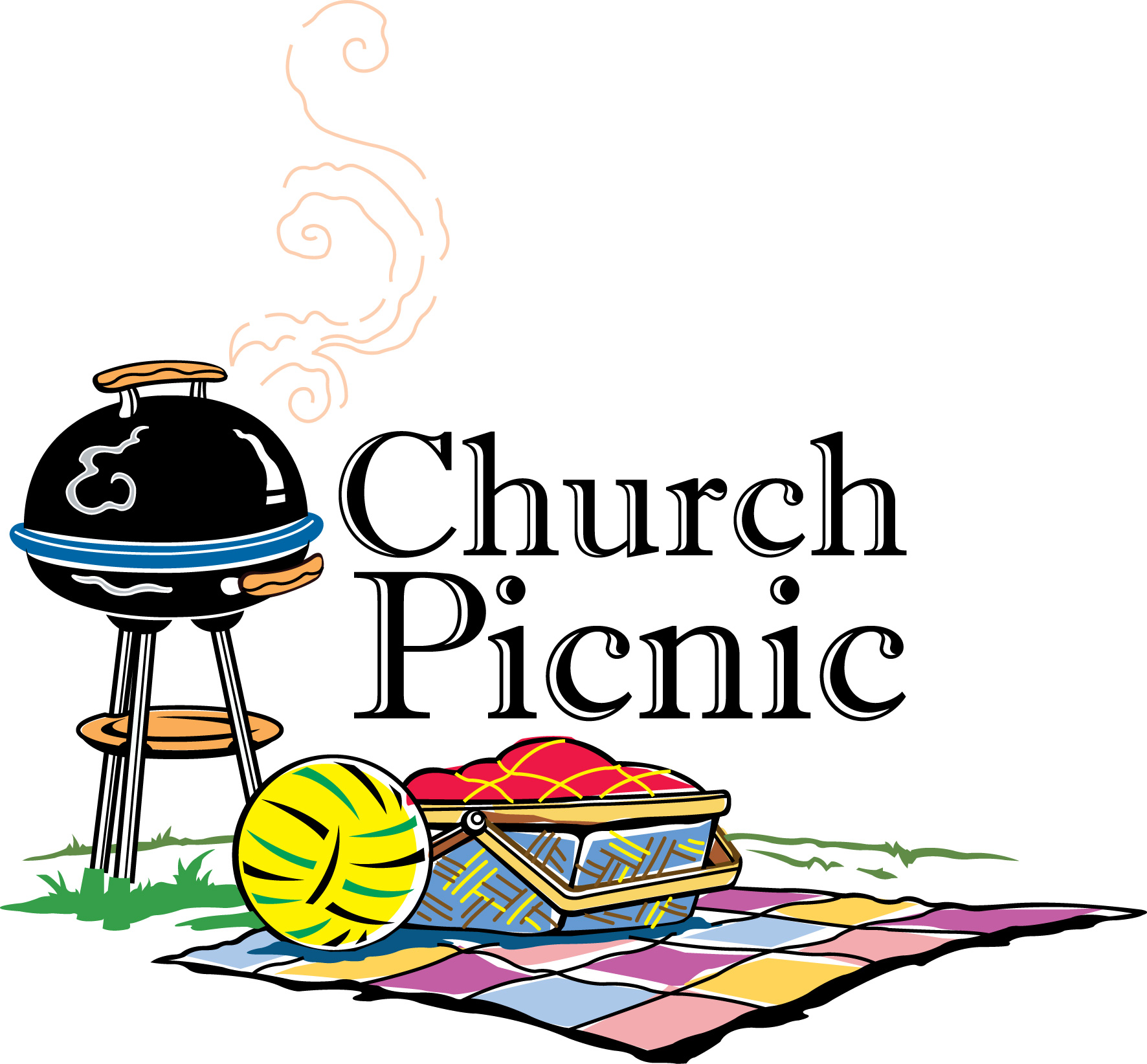 Free Summer Church Cliparts, Download Free Clip Art, Free