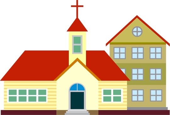 Church free vector download