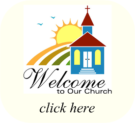Welcome our church.