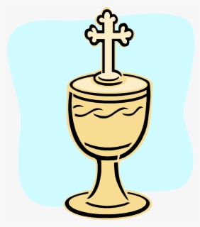 Free Chalice Clip Art with No Background
