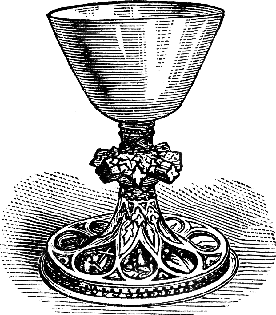 Free Pictures Of Chalice, Download Free Clip Art, Free Clip