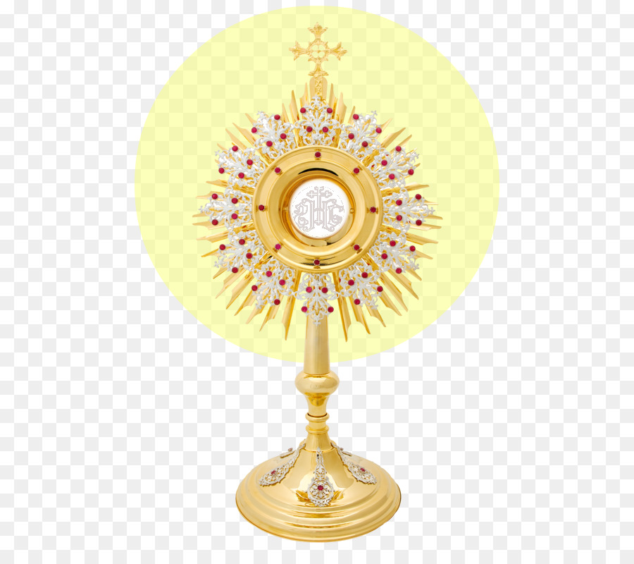 ciborium clipart blessed sacrament