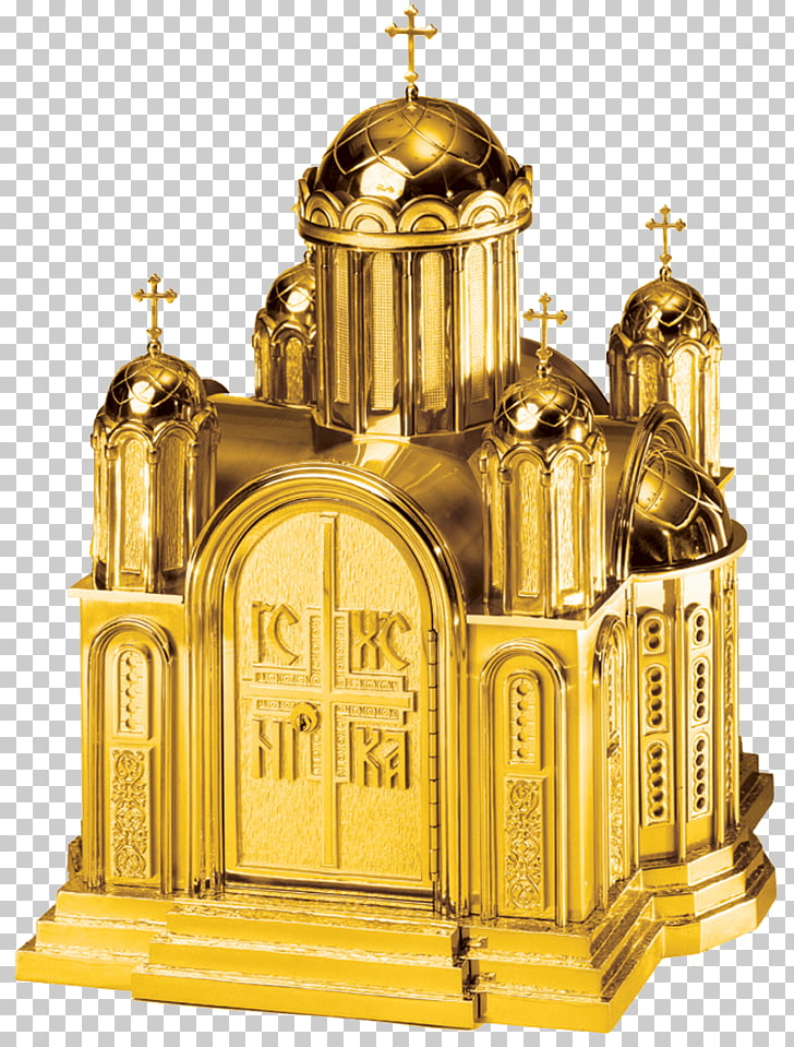 ciborium clipart catholic tabernacle