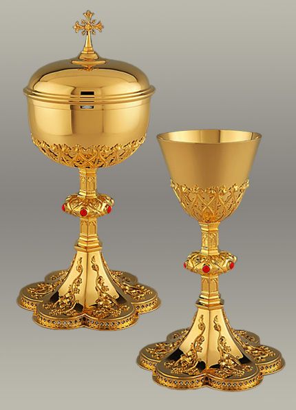 Pin on Fantasy Medieval Goblets and Chalices
