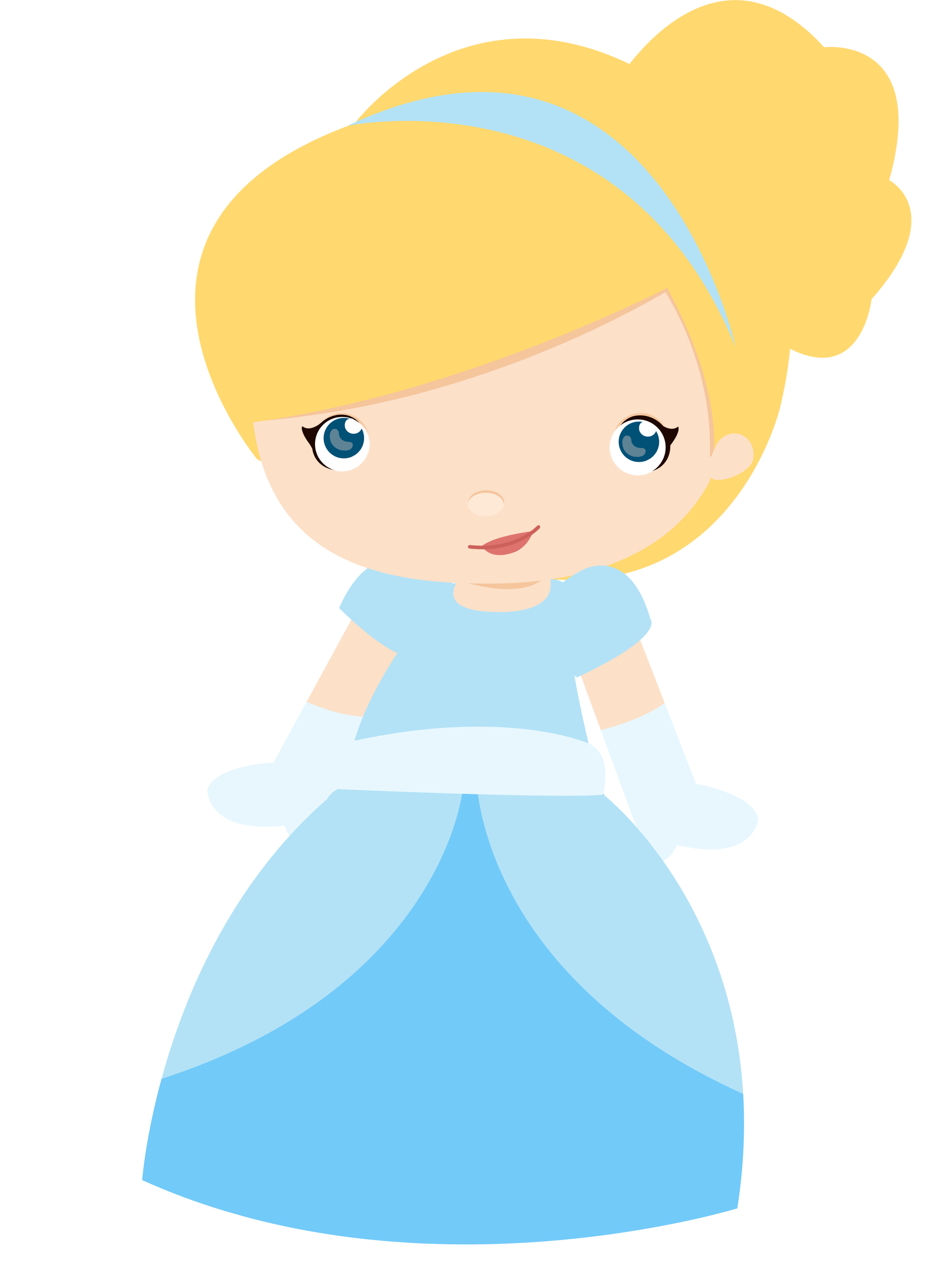 Cinderella clipart baby pictures on Cliparts Pub 2020! 🔝