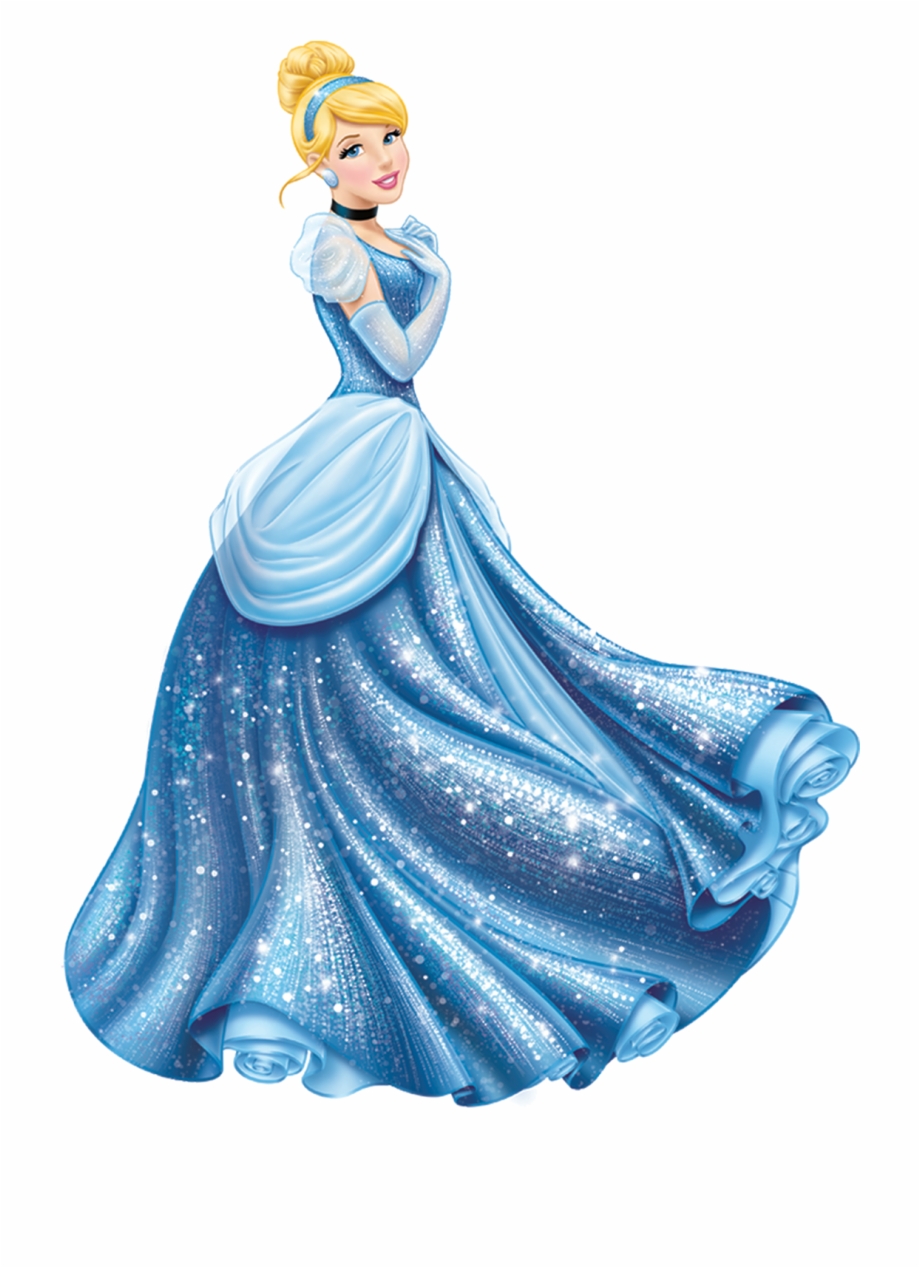 Cinderella disney princess.