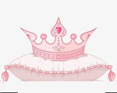 Princess crown crown.