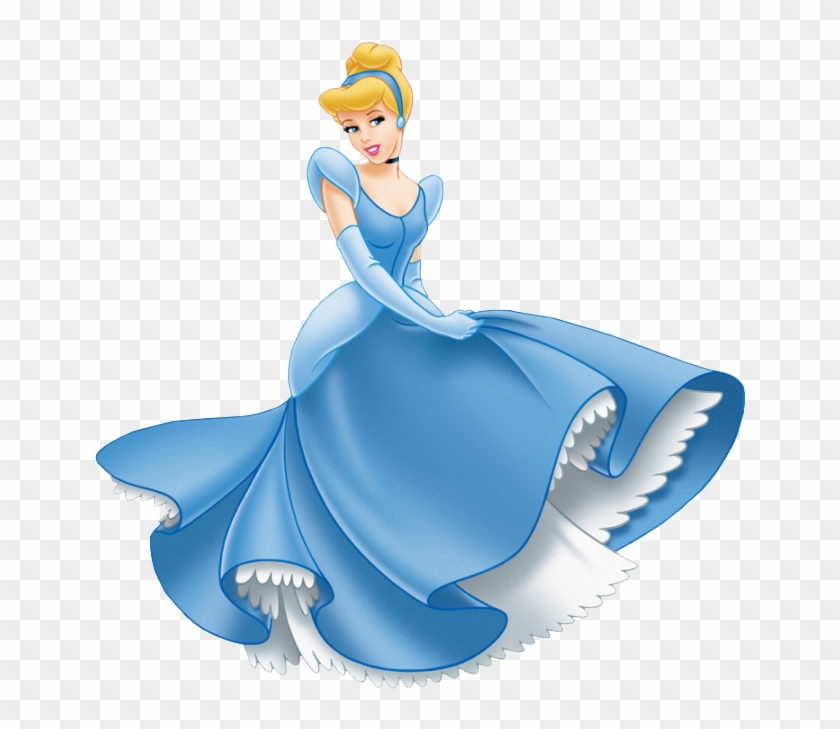 Cinderella clipart disney.