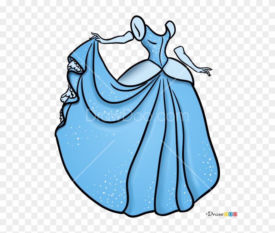Cinderella Drawing Cindrella