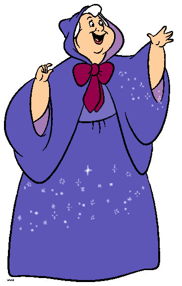 Free Fairy Godmother Cliparts, Download Free Clip Art, Free