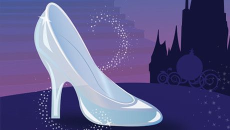 Free Cinderella Shoe Cliparts, Download Free Clip Art, Free