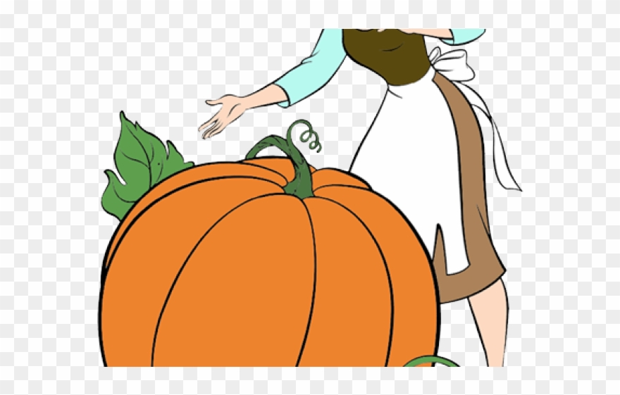 cinderella clipart pumpkin