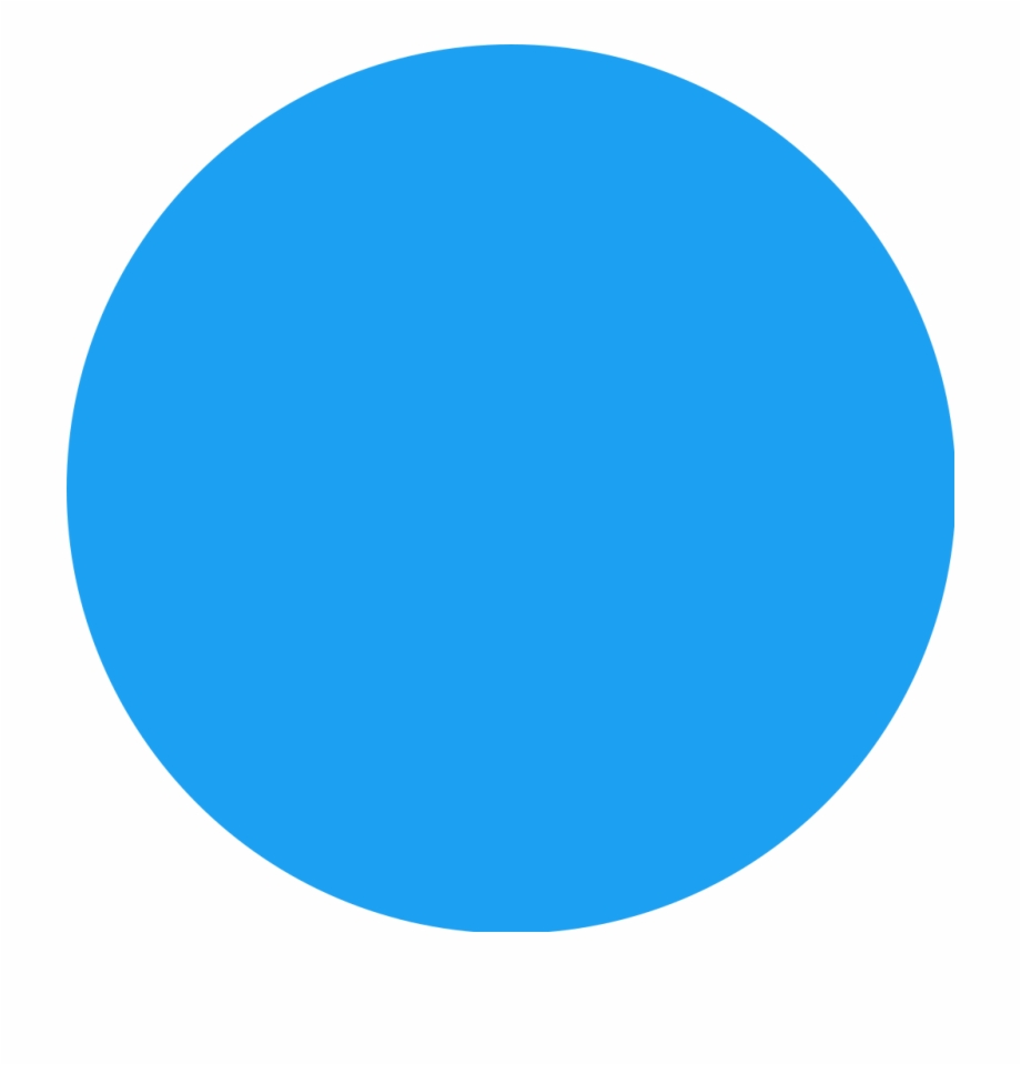 File Blue Svg Wikimedia Light Blue Circle Png