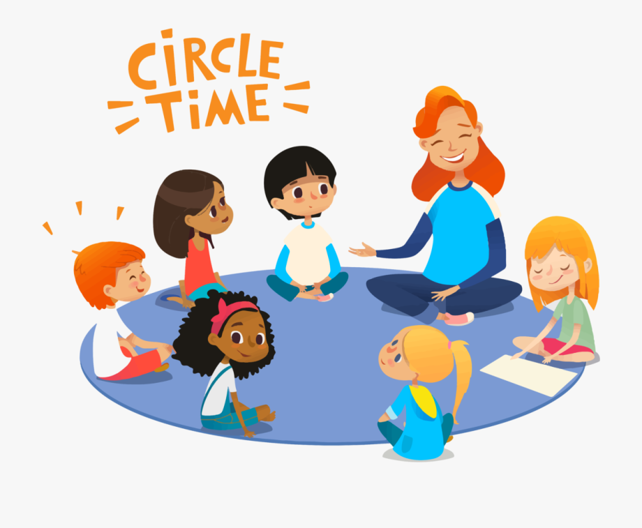 Circle Time What, Why