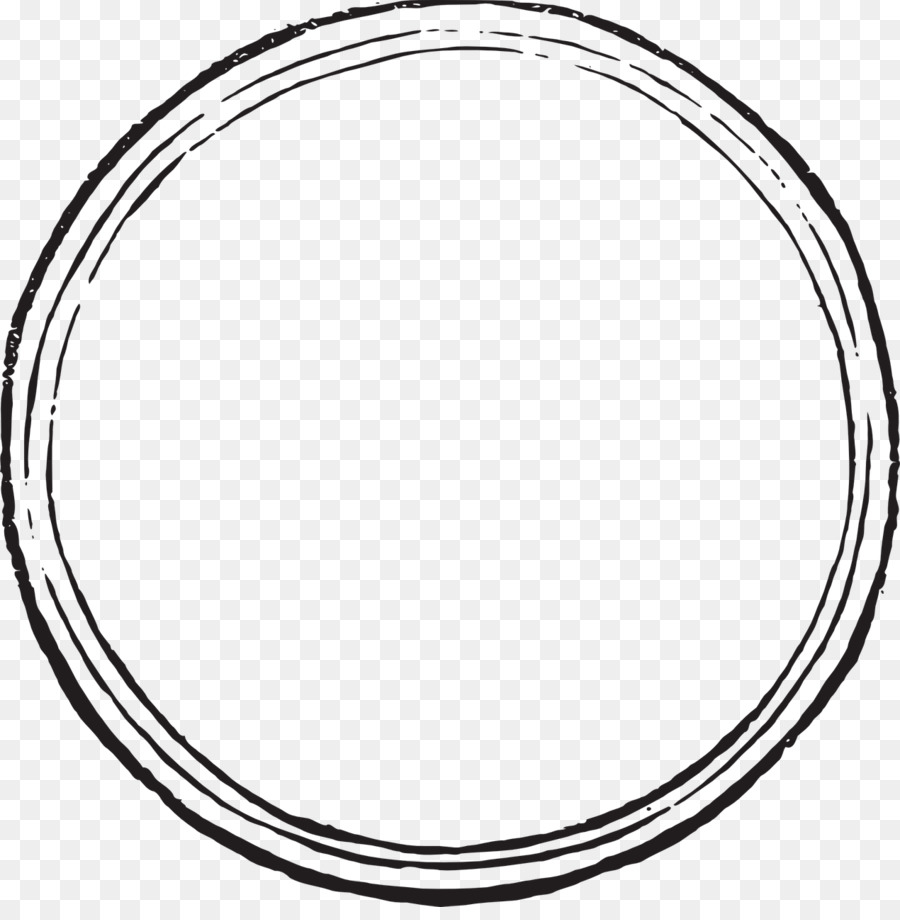 Circle background clipart.