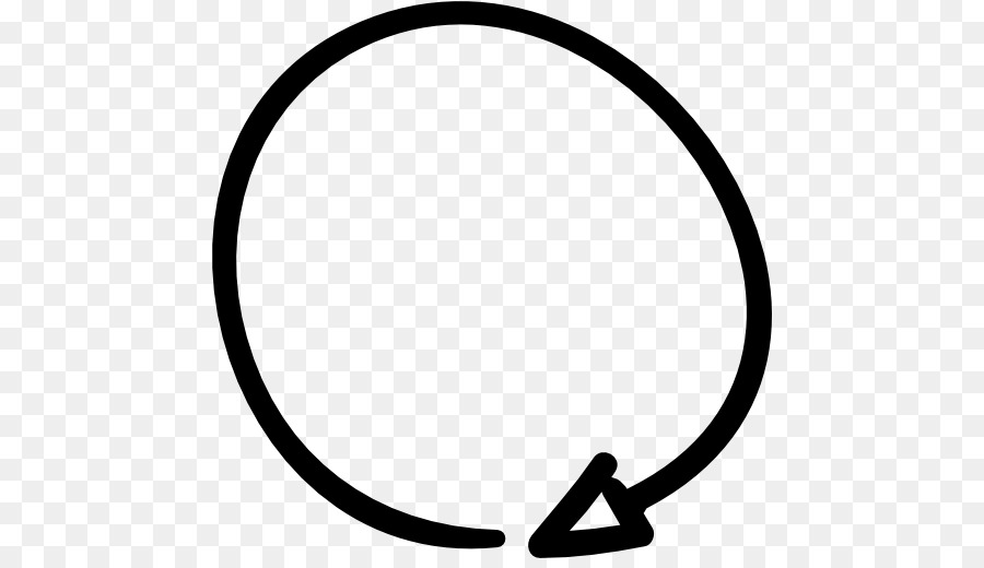 Arrow circle rotation.