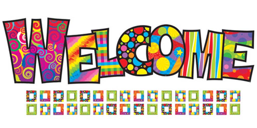 Free Welcome Classroom Cliparts, Download Free Clip Art