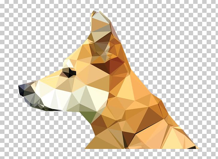 Geometry Polygon Low Poly Triangle PNG, Clipart, Animal, Art