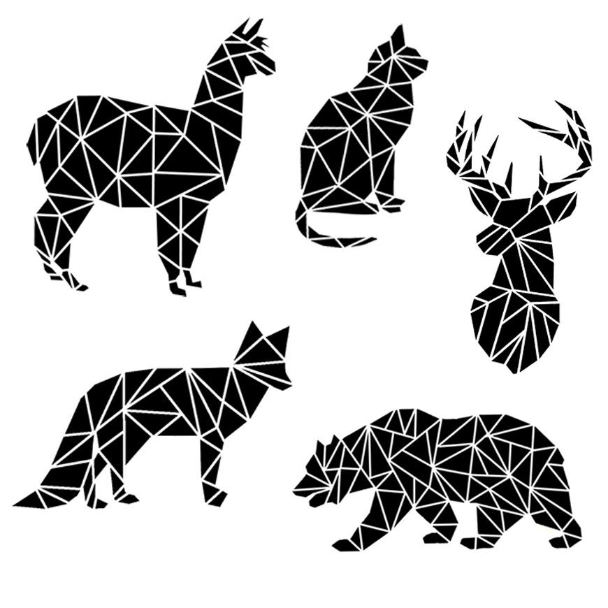 Free Silhouette Animal Images, Download Free Clip Art, Free