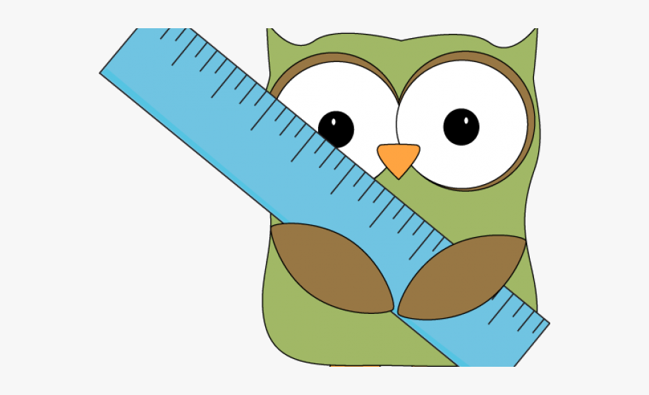 Hoot Clipart Owl School