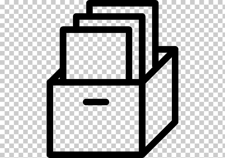 Computer Icons Box Directory, archive folder PNG clipart