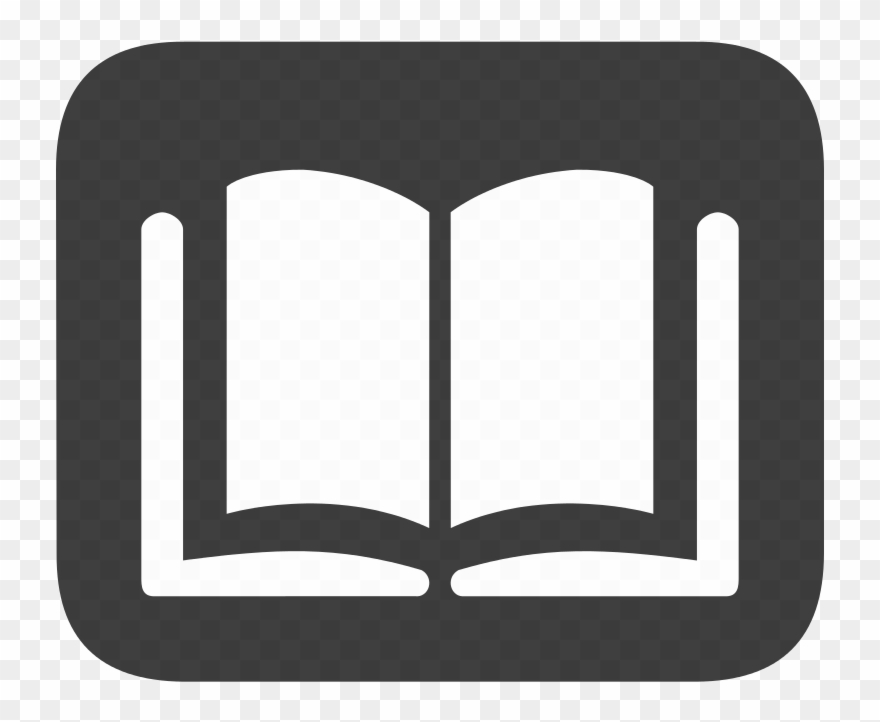 Clipart Royalty Free Library Books Svg Icon