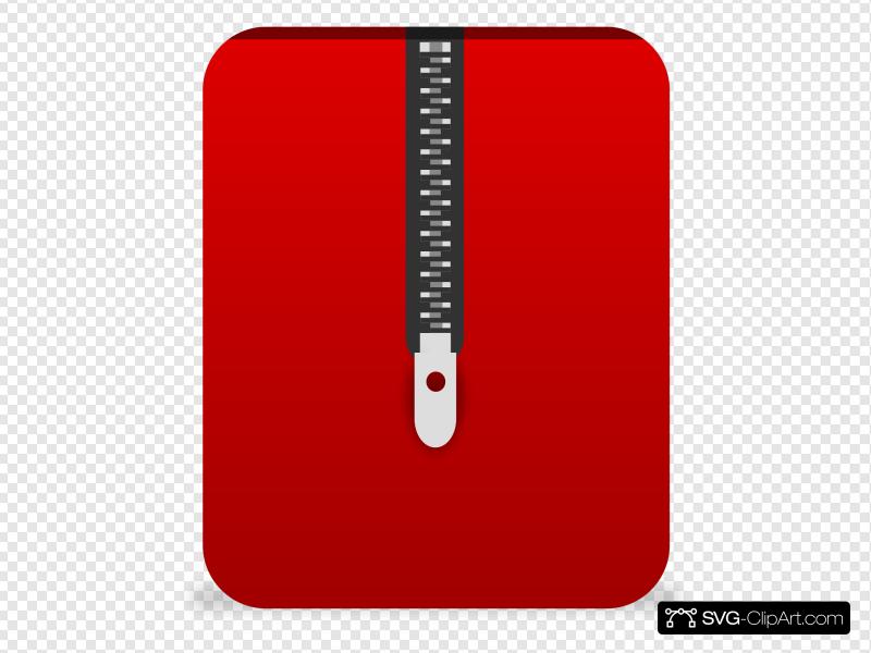 Extract Archive Zip Gz Clip art, Icon and SVG