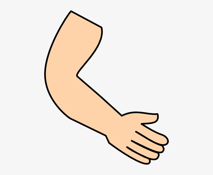 Download Free png Waving Arm Cliparts