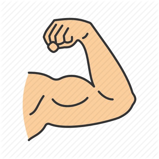 Arms clipart body part, Arms body part Transparent FREE for
