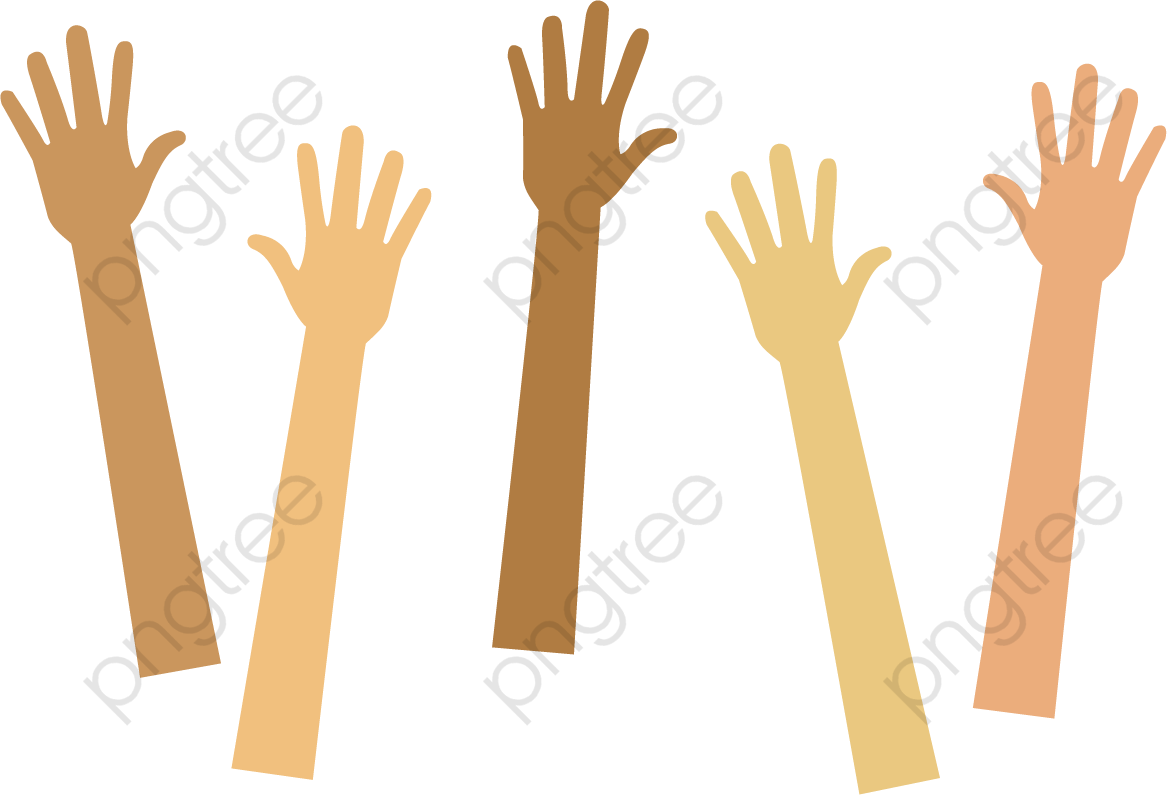 Arm And Hand Clipart