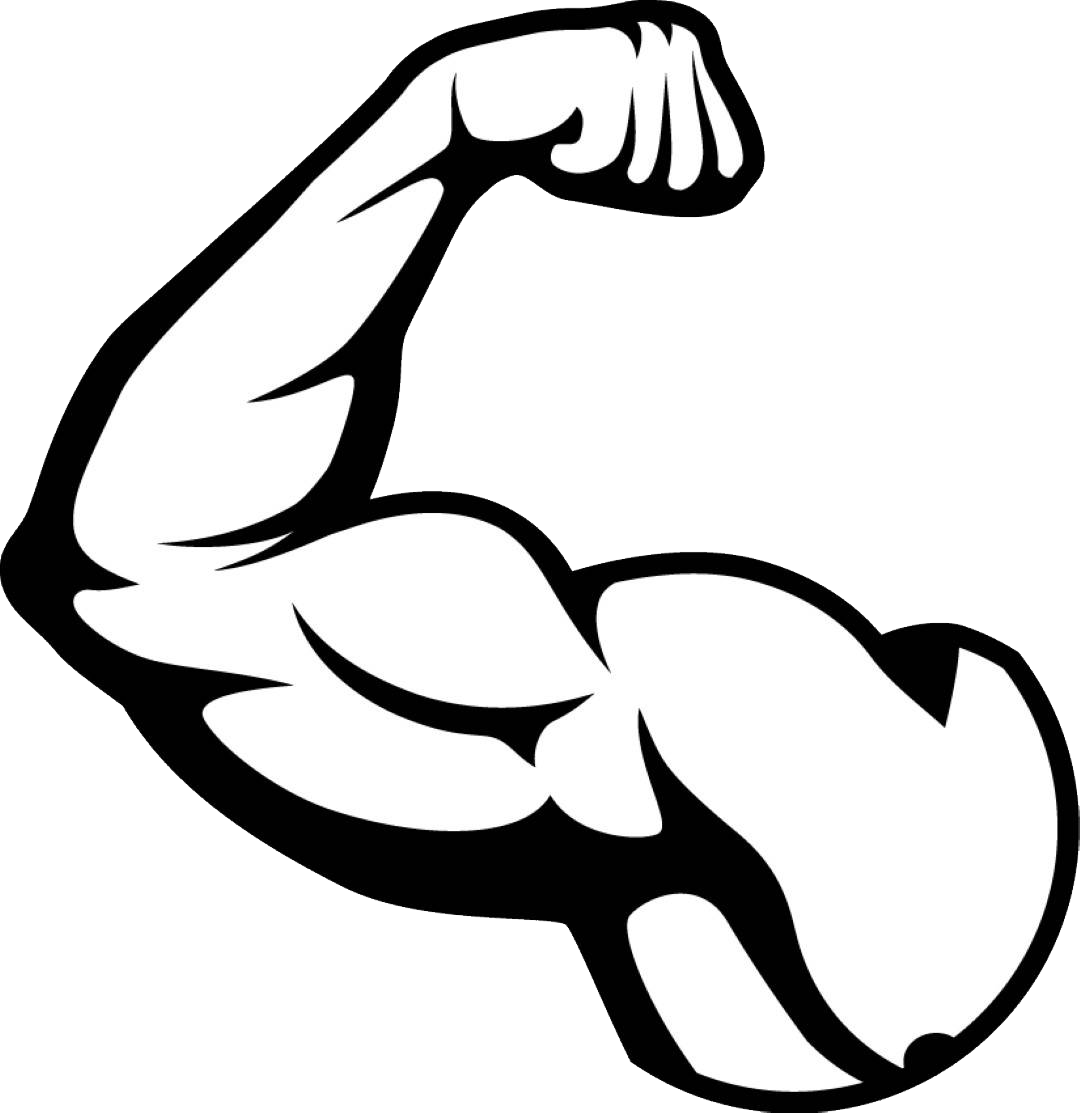 Free Muscle Arm Png, Download Free Clip Art, Free Clip Art