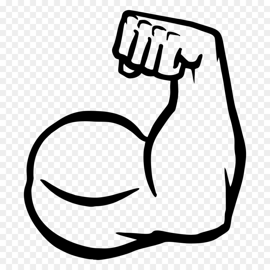 Muscles clipart arm strength, Muscles arm strength
