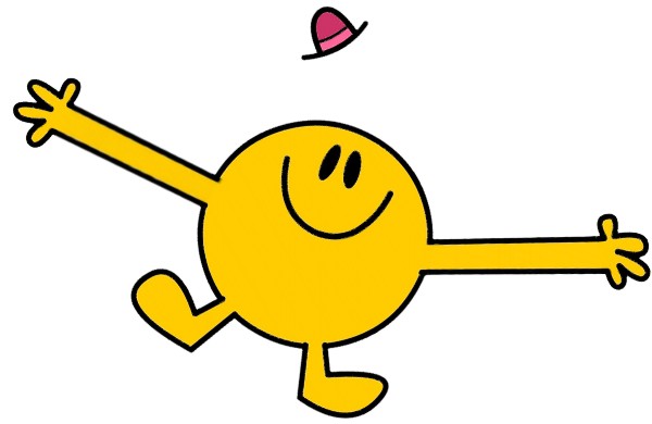 clipart arms open