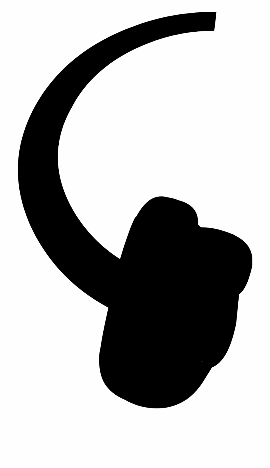 Arms clipart fist.