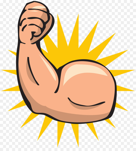 Arm Computer Icons Biceps Muscle Clip art